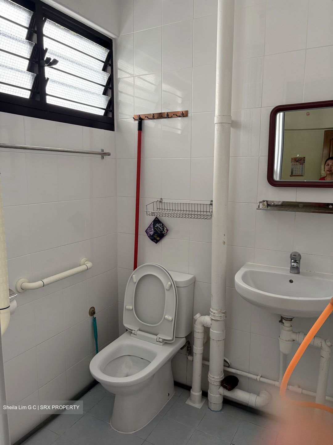 Blk 309 Serangoon Avenue 2 (Serangoon), HDB 4 Rooms #484755091